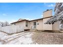 5815 24 Avenue Ne, Calgary, AB  - Outdoor 