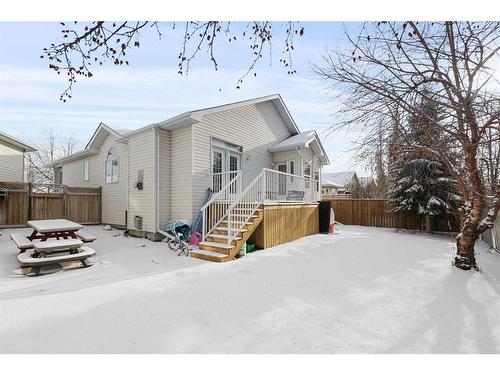 44 Sierra Nevada Rise Sw, Calgary, AB - Outdoor