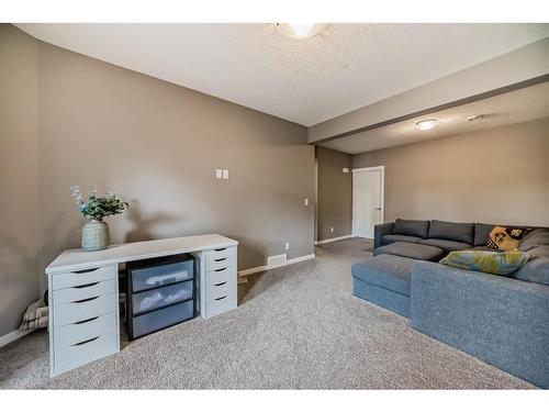 61 Sage Bluff Rise Nw, Calgary, AB - Indoor