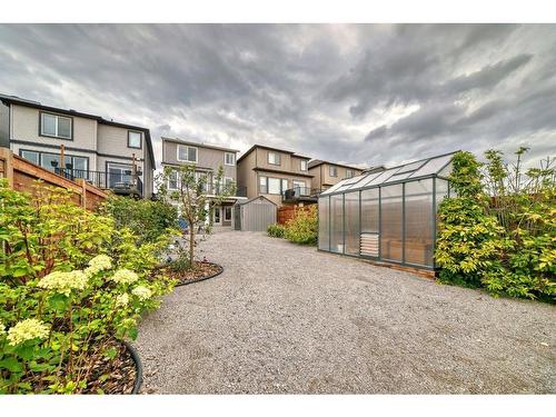 61 Sage Bluff Rise Nw, Calgary, AB - Outdoor