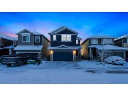 135 REDSTONE Heights NE Calgary, AB T3N 1P4