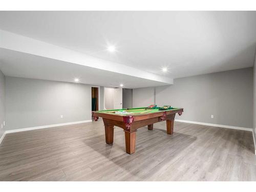 22 Mt Douglas Villas Se, Calgary, AB - Indoor Photo Showing Other Room