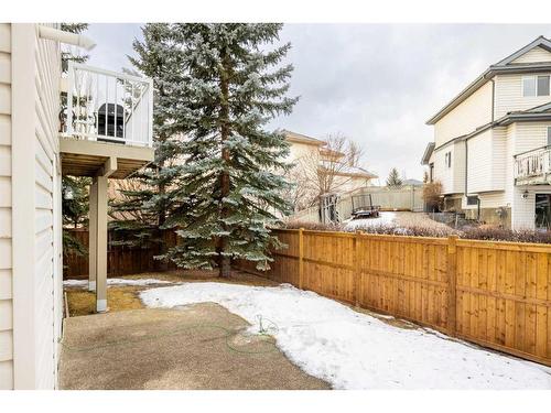 22 Mt Douglas Villas Se, Calgary, AB - Outdoor