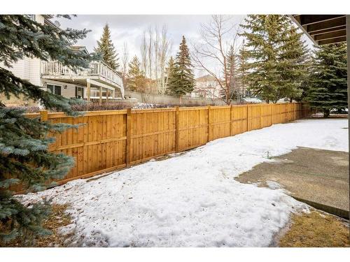 22 Mt Douglas Villas Se, Calgary, AB - Outdoor