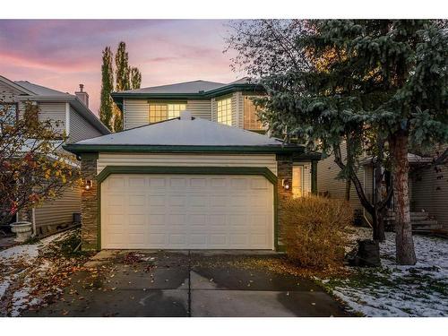 278 Panorama Hills Lane Nw, Calgary, AB - Outdoor