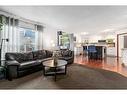 278 Panorama Hills Lane Nw, Calgary, AB  - Indoor Photo Showing Living Room 