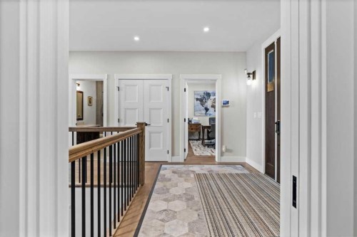 137 Silvertip Ridge, Canmore, AB - Indoor Photo Showing Other Room