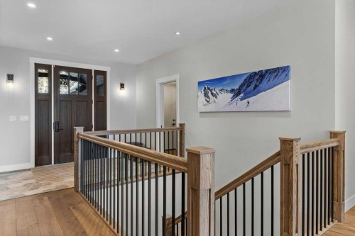 137 Silvertip Ridge, Canmore, AB - Indoor Photo Showing Other Room