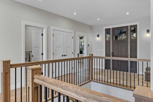 137 Silvertip Ridge, Canmore, AB - Indoor Photo Showing Other Room