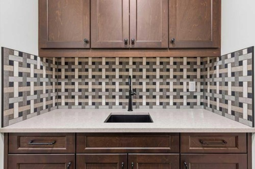 137 Silvertip Ridge, Canmore, AB - Indoor