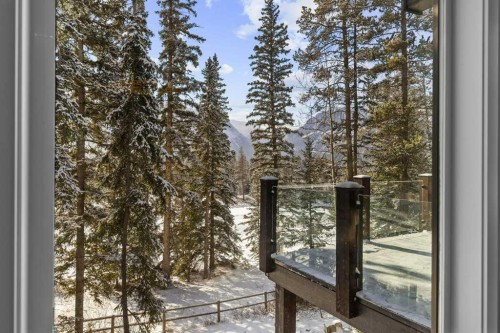 137 Silvertip Ridge, Canmore, AB -  Photo Showing Other Room