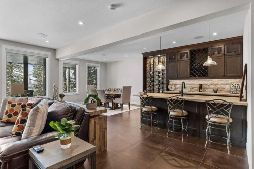 137 Silvertip Ridge, Canmore, AB - Indoor