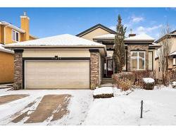 11928 Valley Ridge Drive NW Calgary, AB T3B 5W3