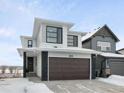 388 Cranbrook Gardens SE Calgary, AB T3M 3N6