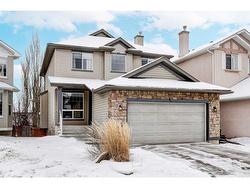 157 Tuscany Meadows Close NW Calgary, AB T3L 2M9