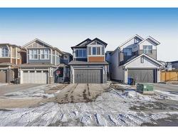 146 Lucas Terrace  Calgary, AB T3P 1P9