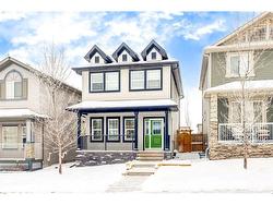 35 Nolanfield Heights NW Calgary, AB T3R 0M2