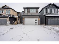 94 Finch Gardens SE Calgary, AB T3S 0H9