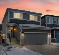 292 Creekstone Path SW Calgary, AB T2X 4X9