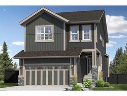 394 Legacy Circle SE Calgary, AB T2X 4T7