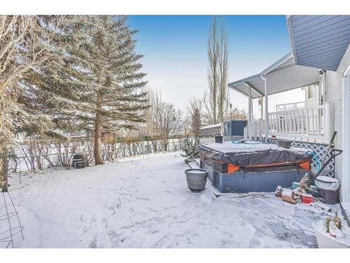 115 Harvest Oak Crescent Ne, Calgary, AB - Outdoor