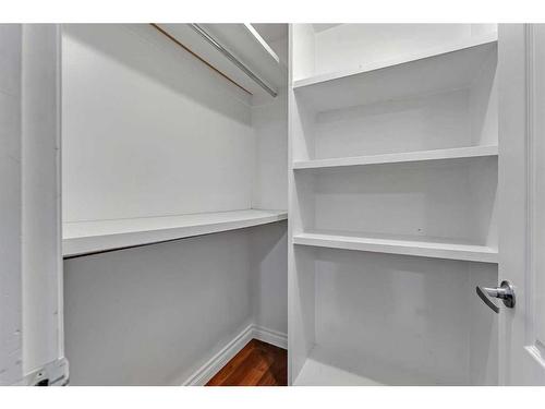 212 Coral Springs Circle Ne, Calgary, AB - Indoor With Storage