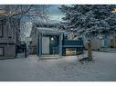 212 Coral Springs Circle Ne, Calgary, AB  - Outdoor 