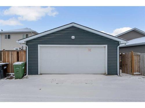 212 Coral Springs Circle Ne, Calgary, AB - Outdoor With Exterior