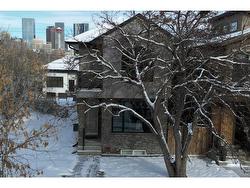 18 27 Avenue SW Calgary, AB T2S 2X8