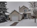 440 Strathcona Mews Sw, Calgary, AB  - Outdoor 