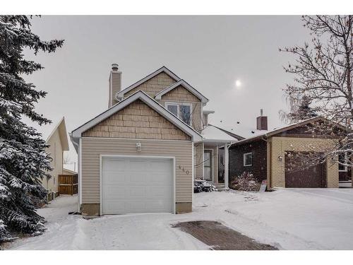 440 Strathcona Mews Sw, Calgary, AB - Outdoor