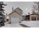 440 Strathcona Mews Sw, Calgary, AB  - Outdoor 