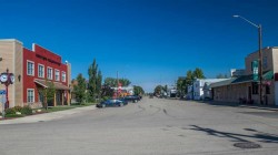 214 Main Street  Rockyford, AB T0J 2R0