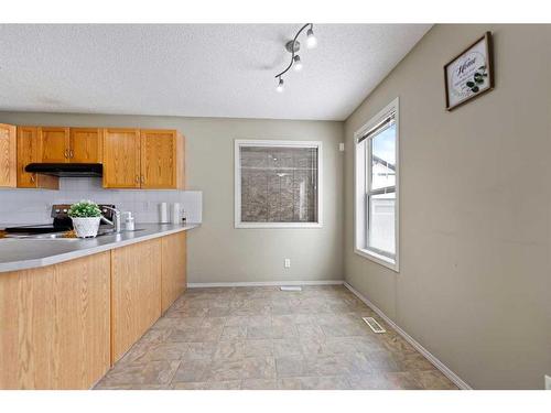 30 Panatella Street Nw, Calgary, AB - Indoor Photo Showing Kitchen