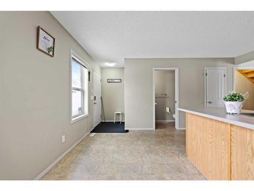 30 Panatella Street Nw, Calgary, AB - Indoor Photo Showing Kitchen