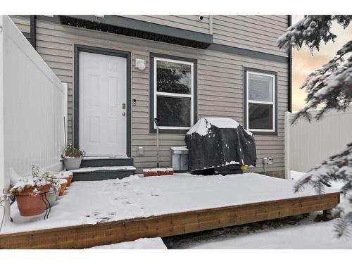 30 Panatella Street Nw, Calgary, AB - Indoor Photo Showing Basement