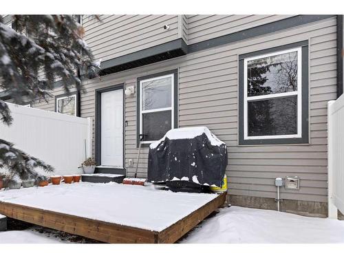 30 Panatella Street Nw, Calgary, AB - Outdoor