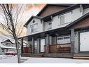 30 Panatella Street Nw, Calgary, AB  - Outdoor With Facade 