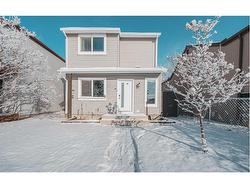 88 Abingdon Crescent NE Calgary, AB T2A 6S3