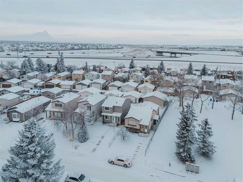 88 Abingdon Crescent Ne, Calgary, AB - Outdoor With View