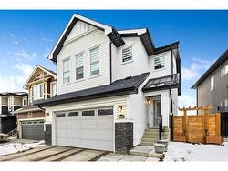 240 Lucas Crescent NW Calgary, AB T3P 1M8