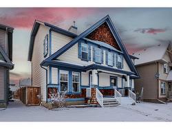 123 Elgin Point SE Calgary, AB T2Z 4Z8