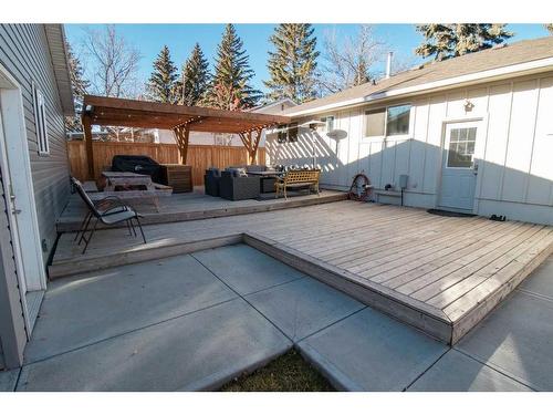 4703 26 Avenue Sw, Calgary, AB - Outdoor