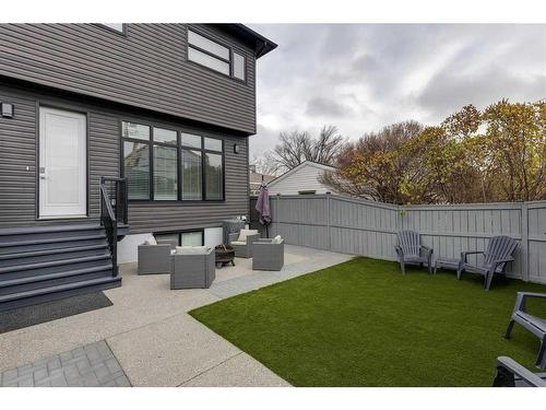 8105 47 Avenue Nw, Calgary, AB - Outdoor