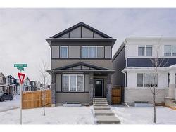 37 Walgrove Passage SE Calgary, AB T2X 4S1