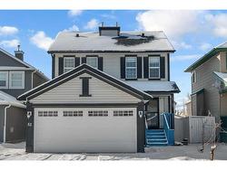 52 Martha's Meadow Place NE Calgary, AB T3J 4H6