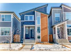 108 Wolf Creek Manor SE Calgary, AB T2X 4A1