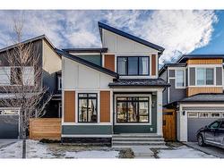 16 Wolf Creek Street SE Calgary, AB T2X 4V2