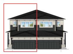 252 Legacy Glen Parade SE Calgary, AB T2X 5Z6