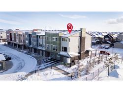 204-70 Saddlestone Drive NE Calgary, AB T3J 0W4